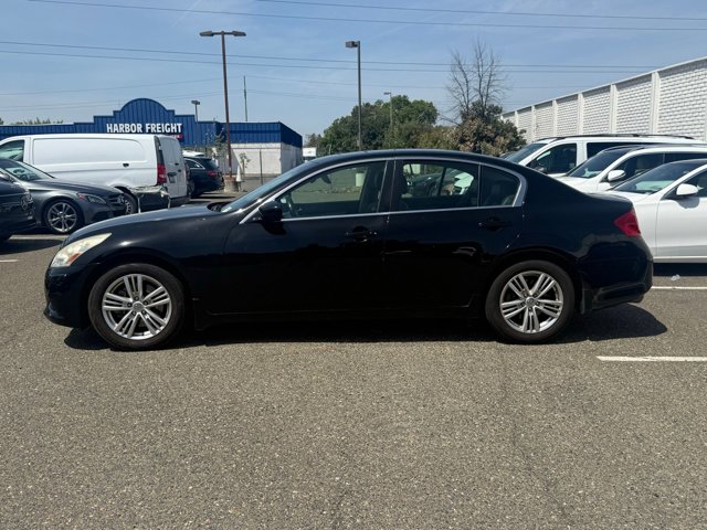 infiniti g sedan 2013 JN1CV6AP8DM720810 image infiniti g sedan 2013 JN1CV6AP8DM720810 image